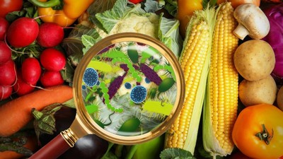 Hazır yemek devine darbe! Listeria bakterisi riski nedeniyle ürünleri geri çağrılıyor