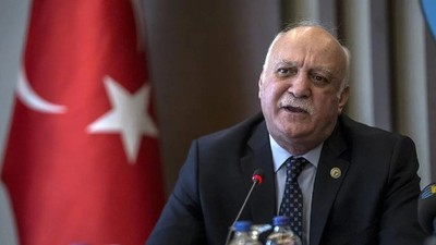 TZOB Başkanı Bayraktar: Gençleri tarımda tutamıyoruz, mülteciler olmasa bu iş zor