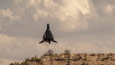 Pentagon’dan İHA’lara karşı savunma sistemi hamlesi! 250 milyon dolarlık sözleşme imzalandı