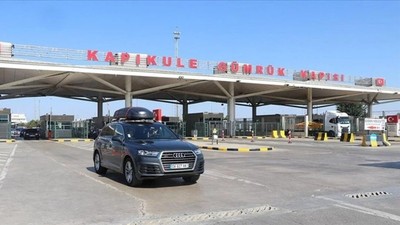 Gurbetçiye çifte vergi zorunluluğu yolda