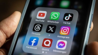 X (Twitter) ve Instagram'a erişim sorunu yaşanıyor