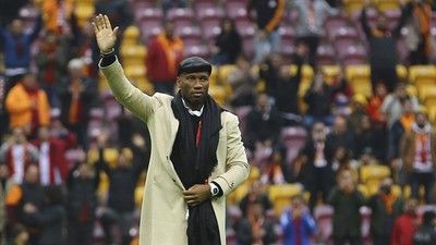 Drogba bir Türk takımı satın almak için kolları sıvadı: İşte listedeki takımlar!