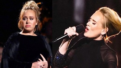 Ahmet Kaya'nın şarkısına benzetilmişti: Adele'in şarkısı hakkında kaldırma kararı