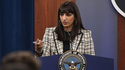 Pentagon, Kuzey Kore'nin Rusya'ya 10 bin civarında asker gönderdiğine inanıyor