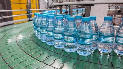 Hamidiye su ürünlerine zam geldi! İşte yeni fiyatlar...