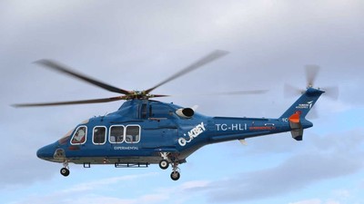 TUSAŞ GÖKBEY özellikleri nedir, T625 GÖKBEY helikopteri ne işe yarar?