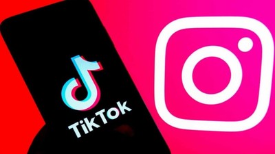Tiktok ve Instagram ile kritik toplantı! Şiddet ve istismar içerikleri için Bakanlık harekete geçti