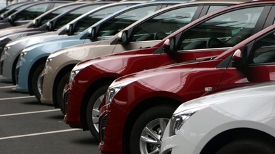 Liste değişti! İlk üç sırayı kimse tahmin edemedi: İşte Ekim ayında en çok satılan otomobiller...