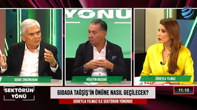Gıdada tağşiş ve hilenin önüne nasıl geçilecek?