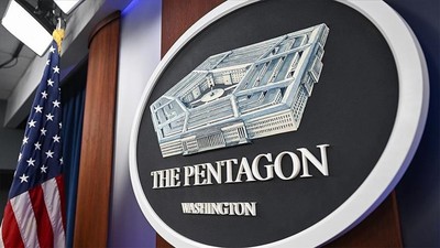 Pentagon'dan 757 olaylık UAP Raporu: Gizemli olaylar kongreye sunuldu