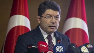 Adalet Bakanı'ndan TÜSİAD'a: Kara propaganda, iş adamlarına da ekonomiye de katkı sağlamaz
