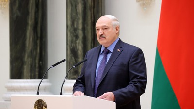 Belarus BRICS'e katıldı