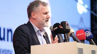 CHP Giresun İl Başkanı Doktor Şenyürek saldırıya uğradı