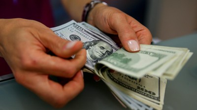 Dolar zengini iller belli oldu: İşte, Türkiye'de döviz mevduatı oranı en yüksek şehirler!