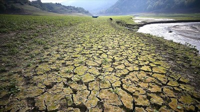 İklim değişikliği son 10 yılda küresel ekonomiye 2 trilyon dolardan fazla zarar verdi