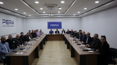 Kalıp ve iskeleciler 2024’ü 210 milyon dolar ihracatla kapatacak