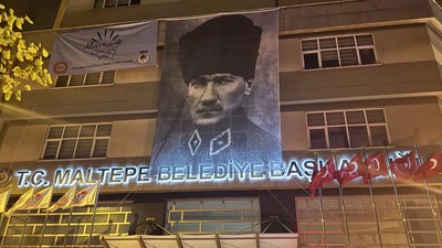 Maltepe Belediyesi'ndeki grev, anlaşma ile son buldu
