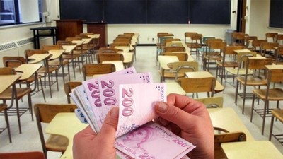 Özel okullarda kayıt dönemi fahiş fiyatlarla başladı! Veliler tepkili