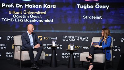 Prof. Dr. Hakan Kara: Sanayi yavaşladı diye Merkez’in faiz indireceğini sanmıyorum