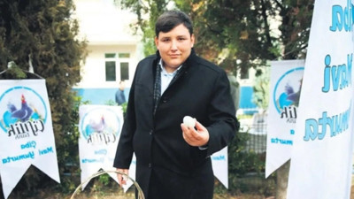 Tosuncuk cezaevinden mektup yazdı: "İtirafım" diyerek her şeyi anlattı