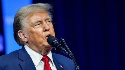 Donald Trump, BM Büyükelçisi'ni seçti