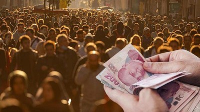 Tüm oranlar tek tek hesaplandı! Asgari ücrete zam için en güçlü 2 rakam belli oldu