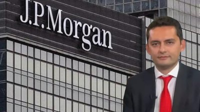 JPMorgan: Türkiye gelişmekte olan ülkelerden pozitif olarak ayrışabilir