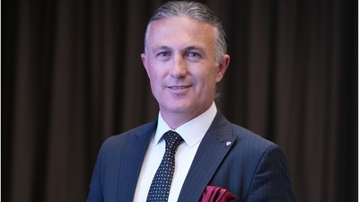 Vinter, satış partnerliği için Ezcacıbaşı Bilişim ile anlaştı