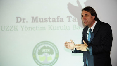 Zeytinde yabancı orijinli fidan tehlikesi