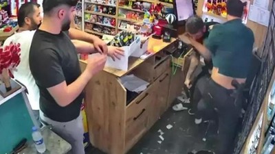Esenyurt'taki tekel bayi saldırısı davası görüldü! Sanıklardan ‘şortlu’ savunma geldi