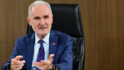 İTO Başkanı Avdagiç: Enflasyonla mücadelede sadece iç talebin baskılanması yeterli değil