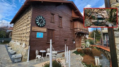 Türkiye'den listeye girdi, dünyanın en iyisi seçildi. 600 kişinin yaşadığı bu köy adeta büyülüyor