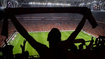Dünyanın en iyi 100 stadyumu açıklandı! Listede Türkiye'den 3 stadyum yer aldı...