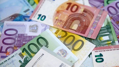 İstanbul'da sahte 3 milyon 600 bin Euro ele geçirildi