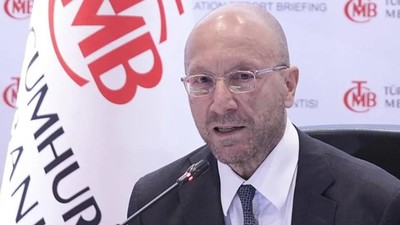 TCMB Başkan Yardımcısı Akçay: TL'nin reel değer kazanması elzem