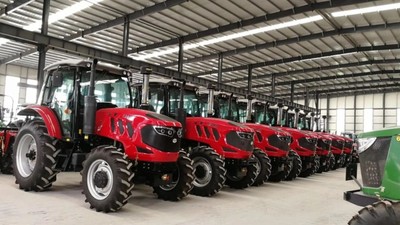 Türk traktör devi iflas etti: 15 günlük süreç resmen başladı
