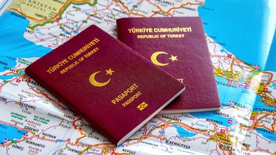 Dünyanın en güçlü pasaportları belli oldu: Türkiye bakın kaçıncı sırada! Listede yükseldi
