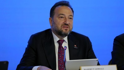 MÜSİAD Başkanı Asmalı: Sadece Merkez Bankası'nın çabaları yetmiyor