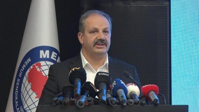 Memur-Sen Genel Sekreteri Mahmut Faruk Doğan: Mülakat uygulaması kaldırılmalıdır