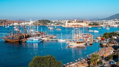 Rusların Türkiye'deki erken rezervasyonları durma noktasına geldi!