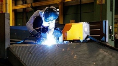 Yılın ilk 11 ayında onaylanan sanayi kapasite raporu sayısı azaldı