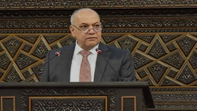 Suriye Başbakanı Celali ilk kez konuştu: Geçiş dönemi için çalışıyoruz