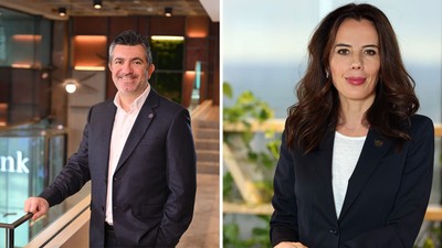 UPT ve Visa, iş birliğinin kapsamını genişletti: Visa Direct artık UPT'nin tüm kanallarında