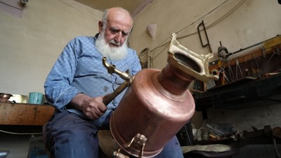 İrlanda, Kanada, Almanya'dan sipariş yağıyor! Ustası yok, tanesi 20 bin liradan satılıyor