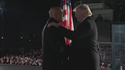 Trump, ABD'nin yeni Ankara Büyükelçisi adayını duyurdu