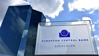 Avrupa Merkez Bankası faiz indirimine devam etti