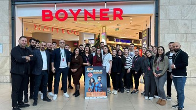 Cem Boyner’den Dünya Mağazacılar Günü mesajı: Mağazacılığın yeni yüzünü birlikte inşa ediyoruz