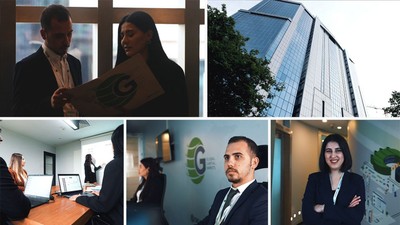 GCM Yatırım, Akdeniz Bölgesi’nde yeni yatırım ofisleriyle büyümeye devam ediyor