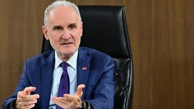 İTO Başkanı Avdagiç'ten faiz ve kur değerlendirmesi: Sepet döviz kurundaki makas sürdürülebilir değil
