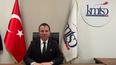 KMTO Başkanı Buluntu: Suriye’nin yeniden inşası için destek vermeye hazırız